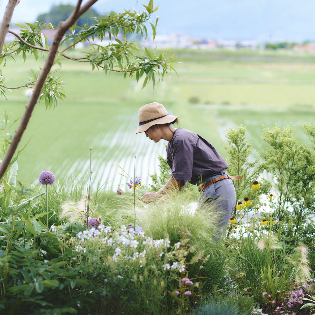 3月21日、GARDEN DIARY No.04を発売します！