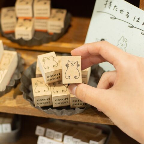 “はんこ”が主役の新イベント「スタンプフェスティバル in 東京」が、2024年11月に誕生！