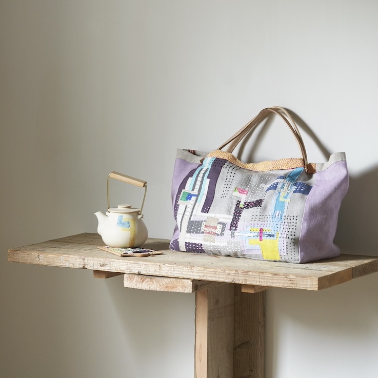 12月11日（水）〜1月5日（日）「TARCOBAG × 小谷田 潤 2人展」<br />at TEGAMISHA ART GALLERY