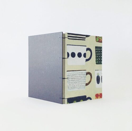 6月21日(日) 永岡綾『製本家とつくる紙文具』ワークショップ 第10期⑥