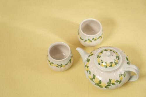 阿部慎太朗さん◇豆皿2枚セット 5点購入】初めて阿部慎太朗さん作陶の器を！ | LEE