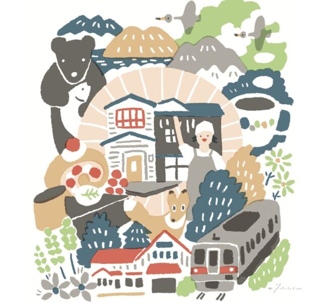 北海道・森のホールラストイベント「ありがとう。そしてこれからもよろしく」(3/22 ~ 3/23）