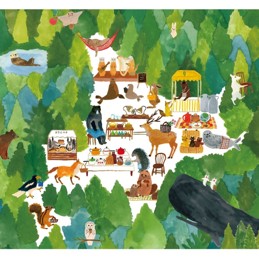 「北海道蚤の市」公式サイトオープン！