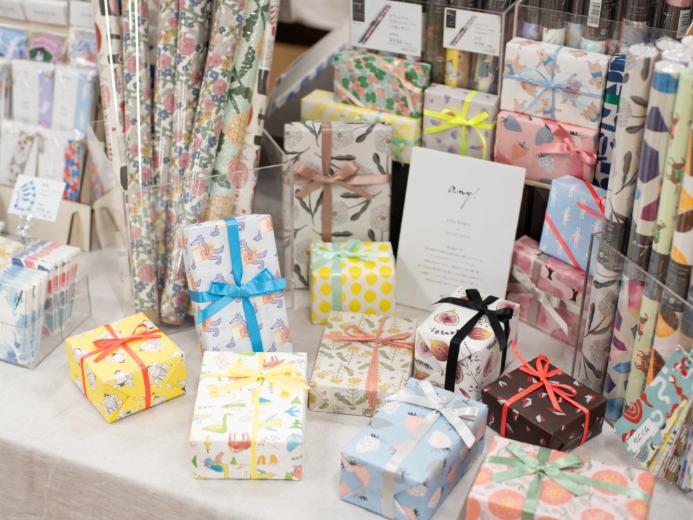 2025年を締めくくるのは、名古屋初開催の「紙博」！ - 手紙社