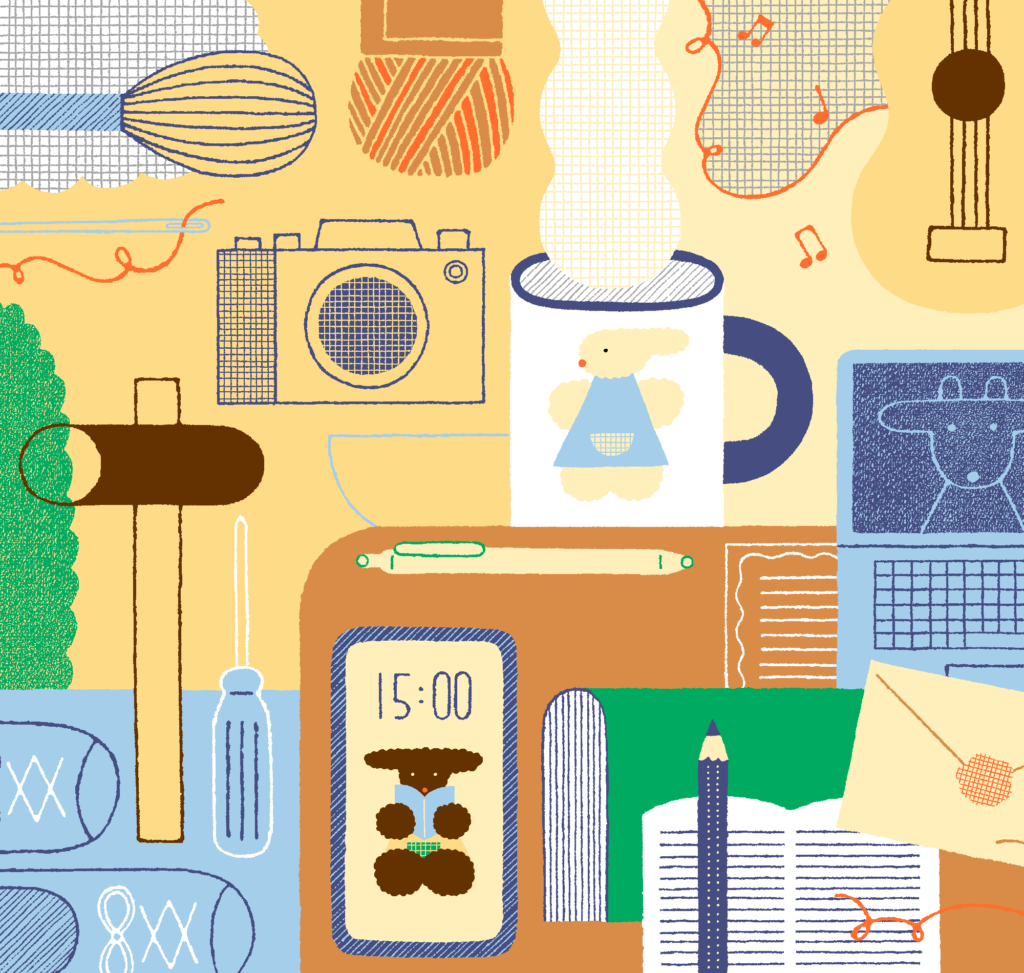 2026年1月「手紙舎の学校」が開校します！