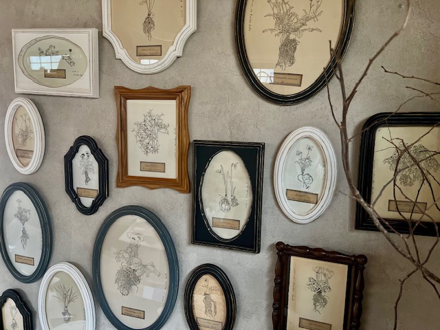 11月29日（土）〜12月31日（水）HUTTE. POP UP at 手紙舎 吉祥寺店