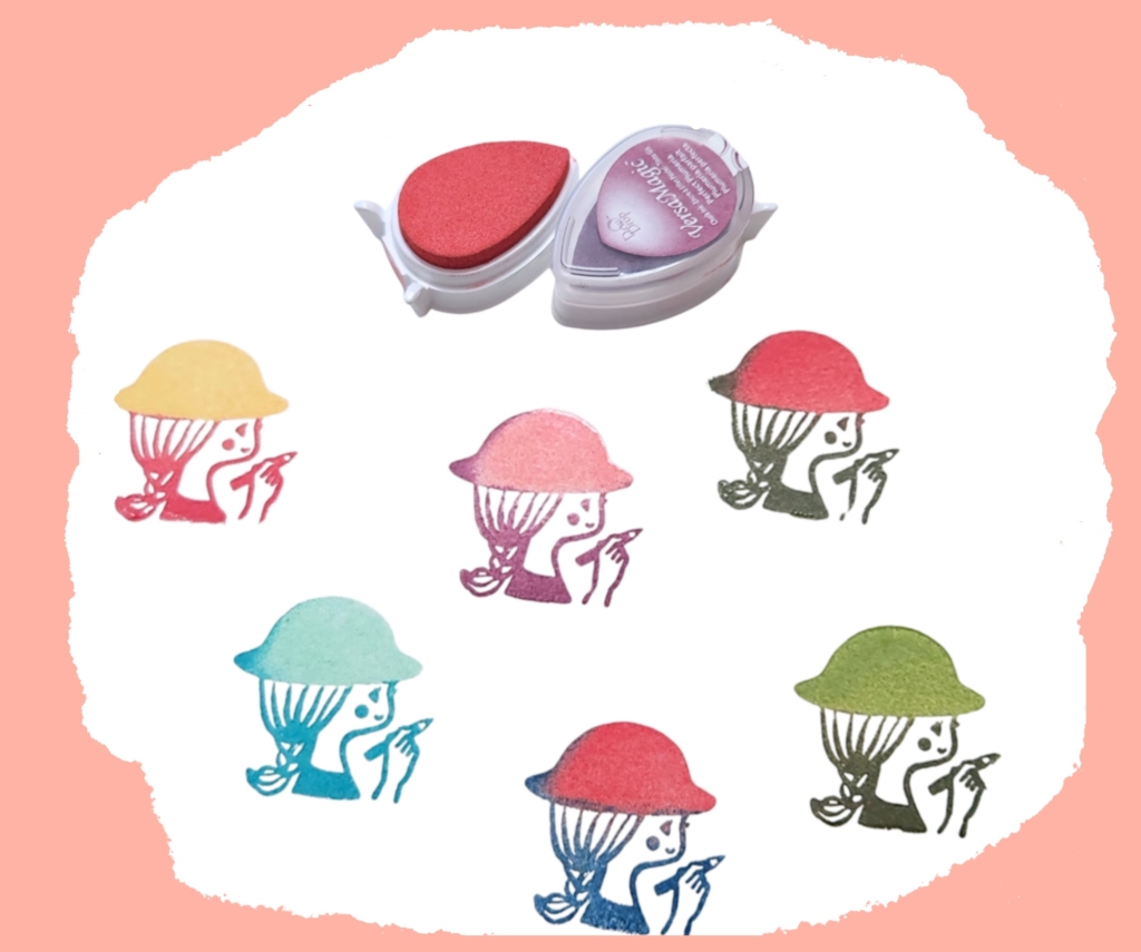 12月7日（日）とみこはんスタンプワークショップ「スタンプクラブ！」