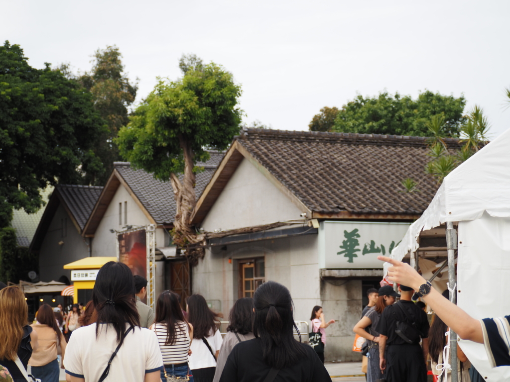 2025年12月、手紙舎が台北にやってくる！