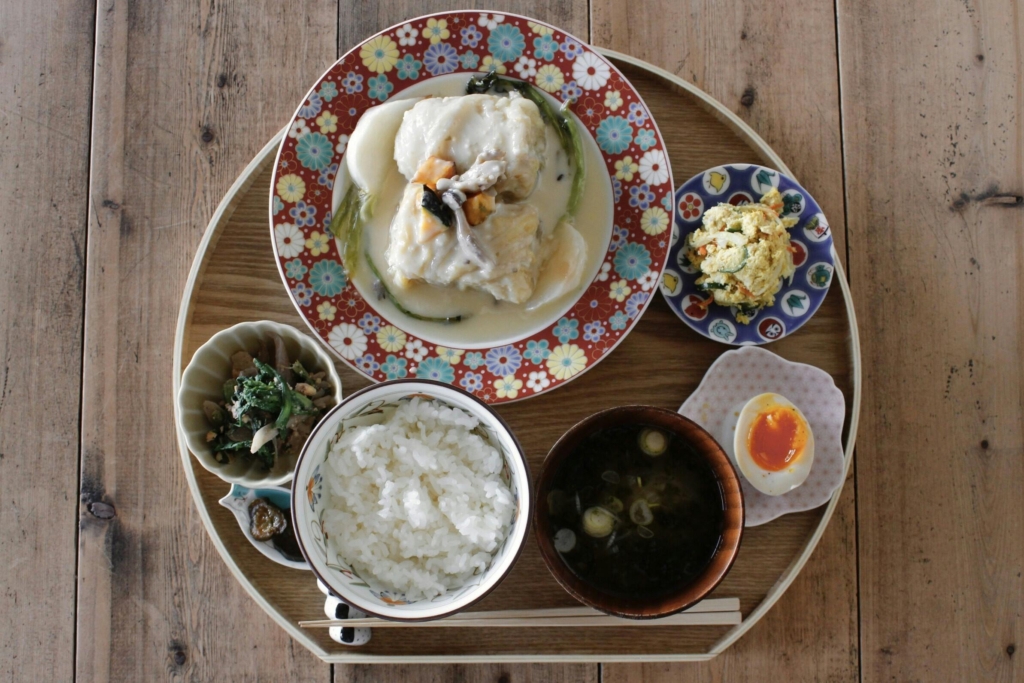 1月15日（木）〜2月8日（日）冬のチョコレートスイーツ&あったかごはんフェア at 手紙舎 2nd STORY