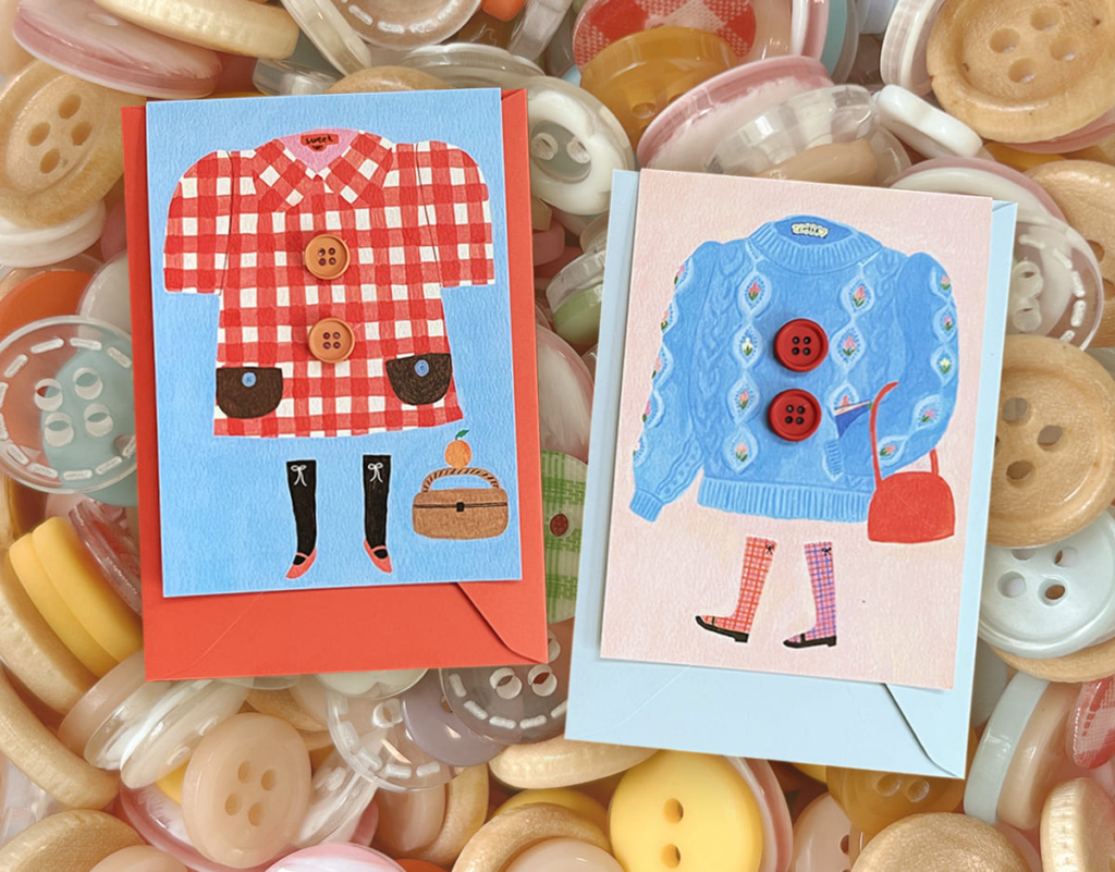 2026年夏は、札幌と京都に「紙博 & 布博」がやってきます！