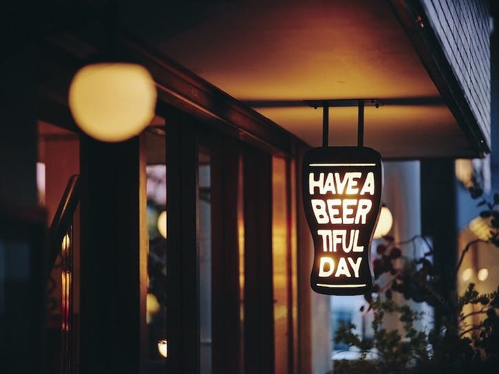 TEGAMISHA BREWERY 営業日・営業時間変更のお知らせ