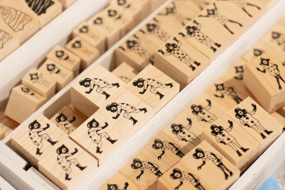 2026年7月「スタンプフェスティバル'26」の開催が決定！ - 手紙社