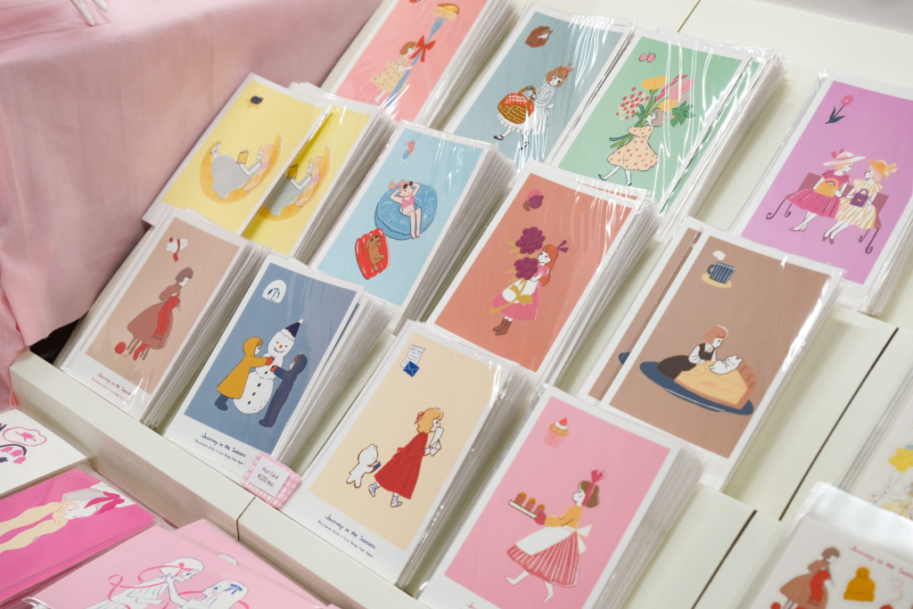 「紙博 in 東京 vol.13」（9/4〜9/6）、「紙博 & こむぎフェス in 奈良」（12/19〜12/20）の開催が決定！