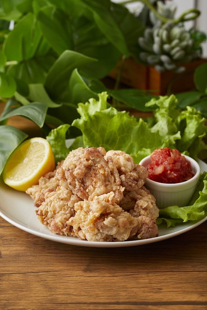 9/5「MOCHIKO CHICKEN＆CRAFTBEER」at TEGAMISHA BREWERY