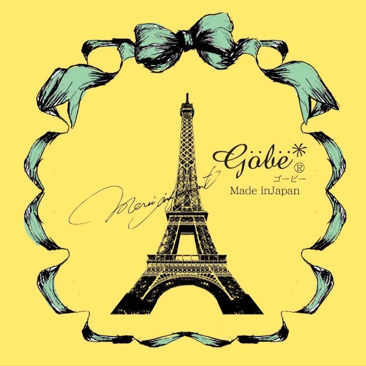 9月12日（土）〜10月2日（金） göbë stamp POP UP at 手紙舎 吉祥寺店